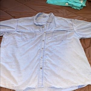 Bass Pro Shops short sleeve guide shirt